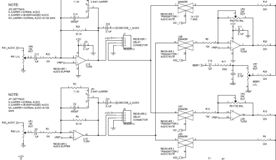 Schema elettrico controller NHRC-7